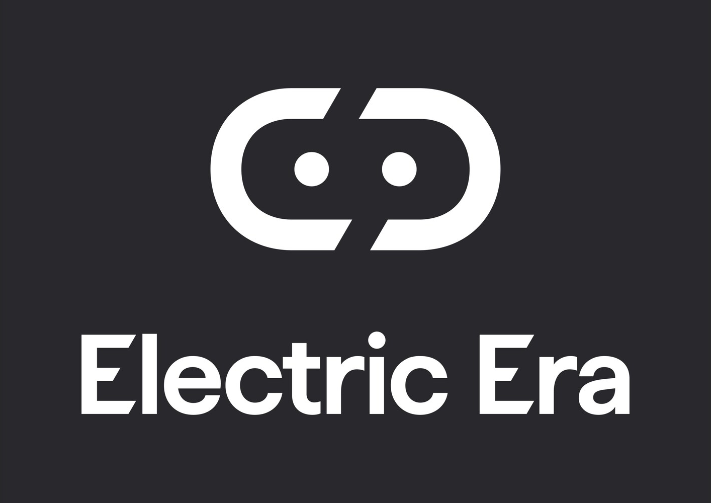 Electric Era logo