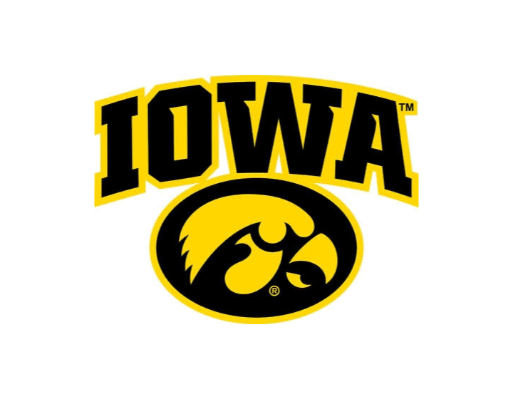 University of Iowa logo