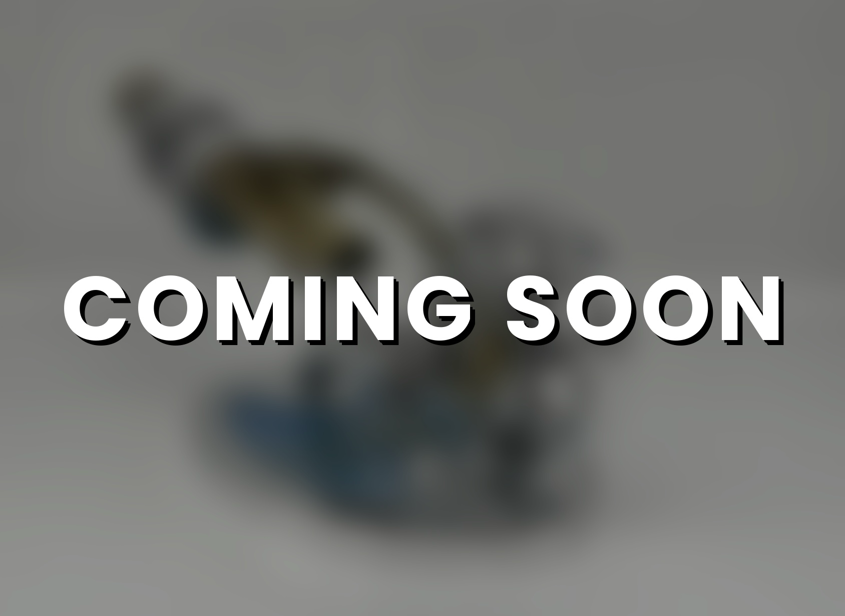 Coming soon visual for the Stirling Heat Engine project